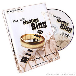 Mike Smith - Miracle Floating Ring