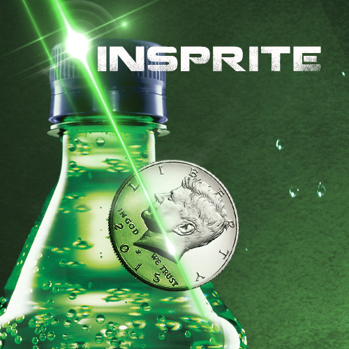 Mareli - INSPRITE