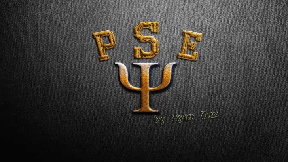 Ryan Dux - PSE