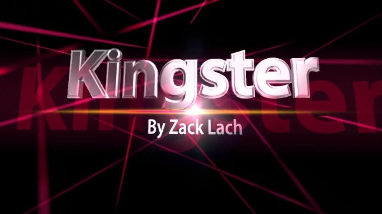 Zack Lach - Kingster