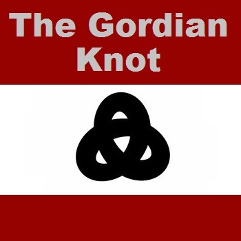 Joshua Burch - The Gordian Knot