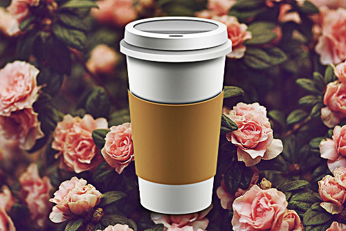 Dalton Wayne - Caffeinate