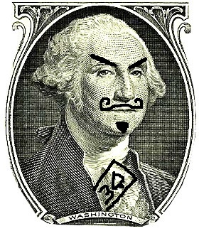 (image for) Tom Phoenix - One Dollar