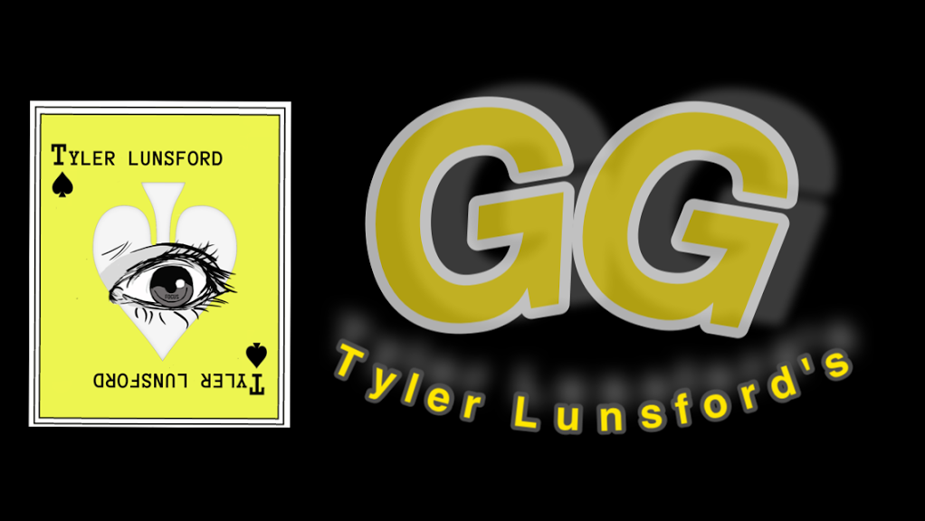Tyler Lunsford - GG