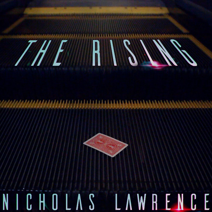 Nicholas Lawrence - The Rising