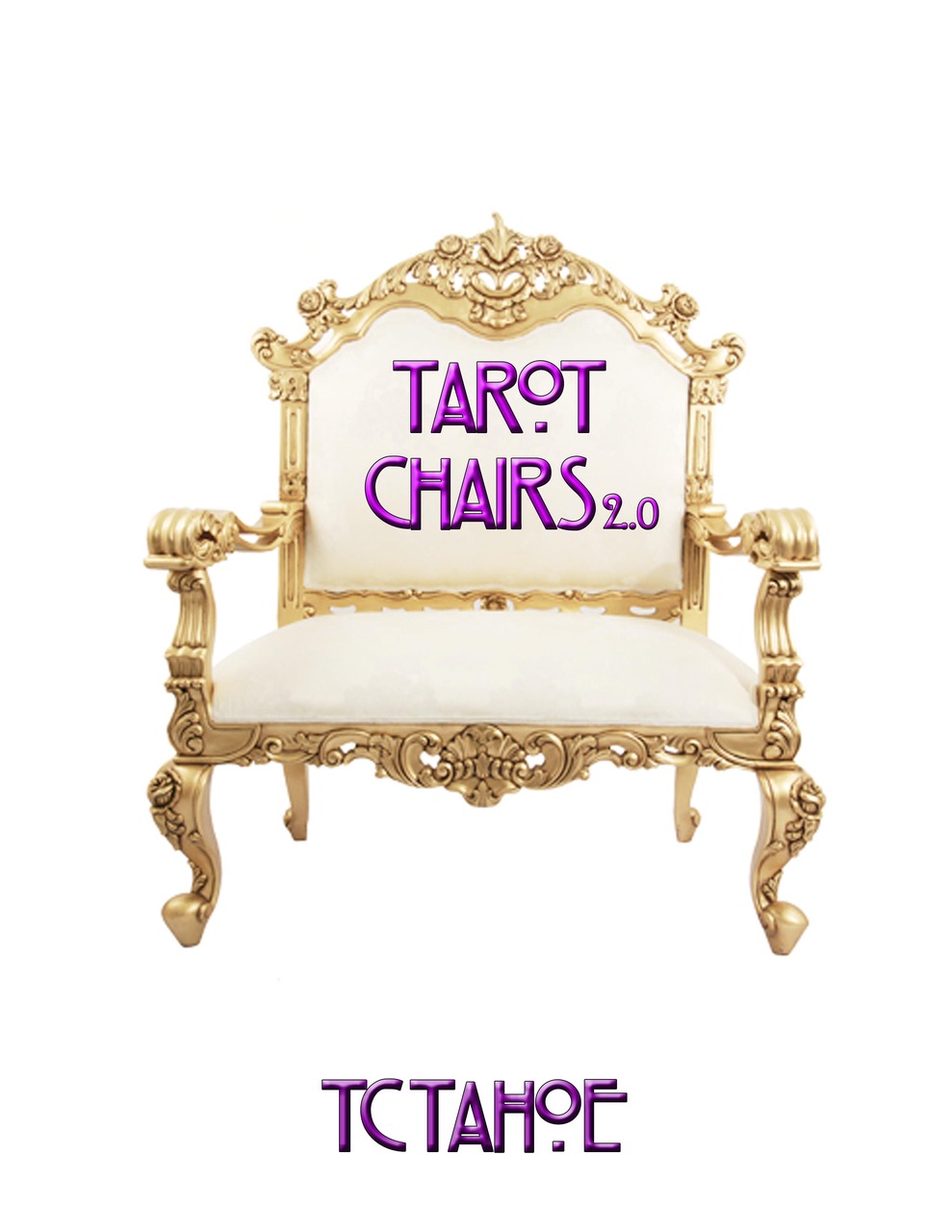 TC Tahoe - Tarot Chairs 2.0