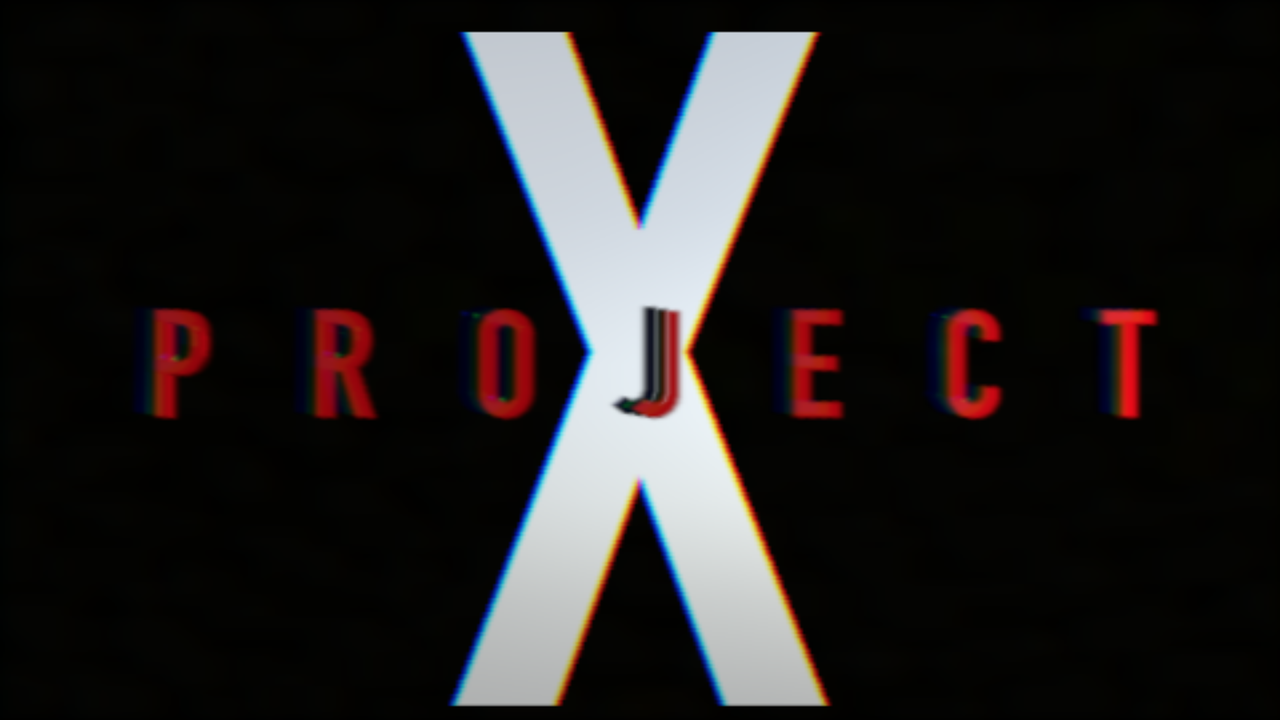 Kareem Ahmed - Project X