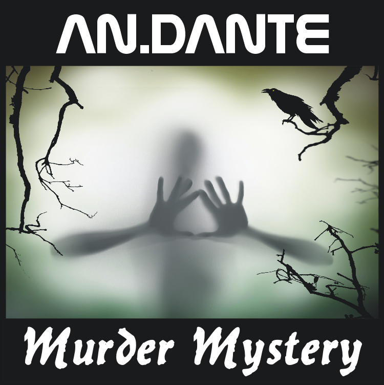 Andreas Dante - ANDANTE Murder Mystery