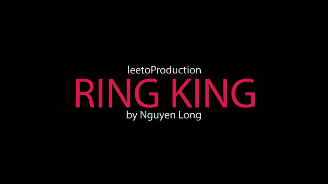 Nguyen Long - Ring King