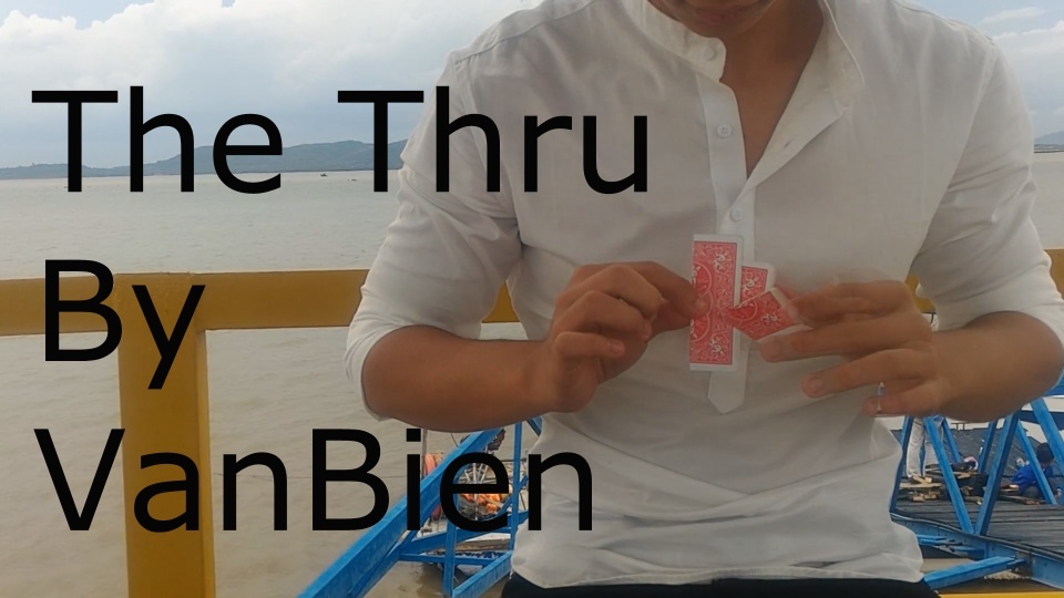 VanBien - The Thru