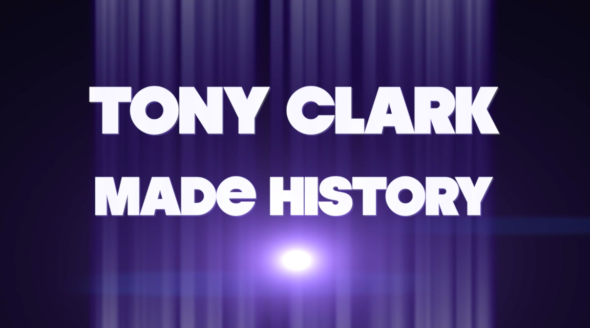 Tony Clark - Phantasy Magic Show