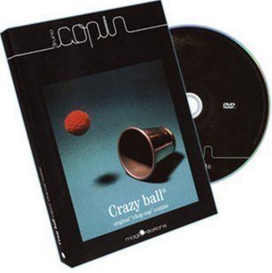 Bruno Copin - Crazy Ball