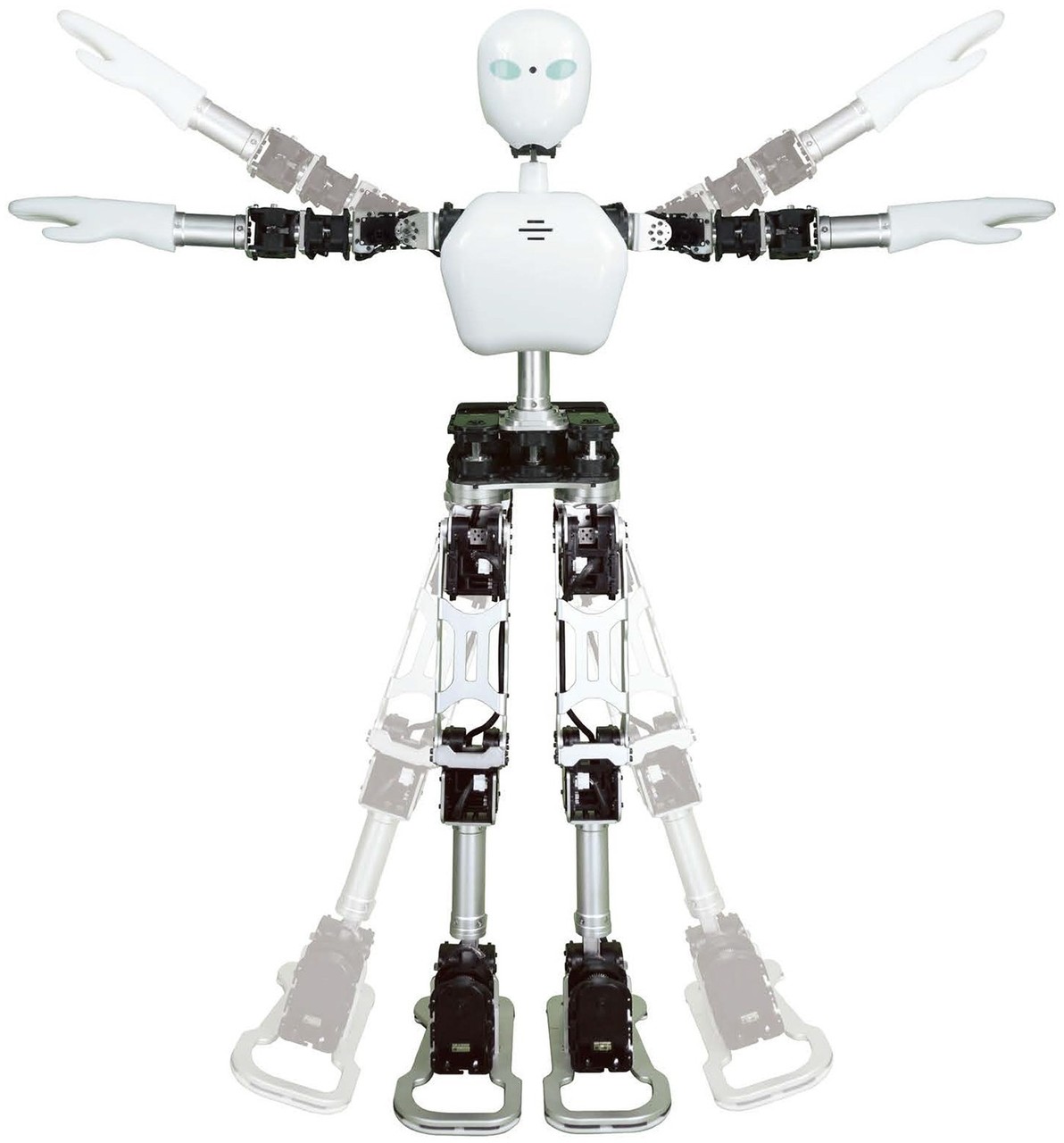 Art Vanderlay - And None Of Them Knew They Were Robots