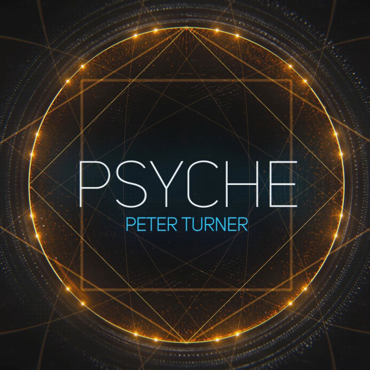 Peter Turner - Psyche