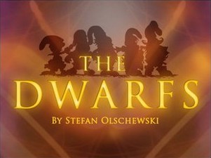 Stefan Olschewski - Mystique The Dwarfs
