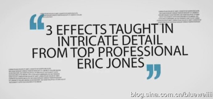 Eric Jones - Collective EP