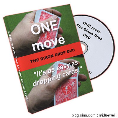 Doc Dixon - Dixon Drop