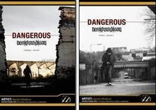 Daniel Madison - Dangerous (1-2)