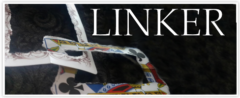 Alan Rorrison - Linker