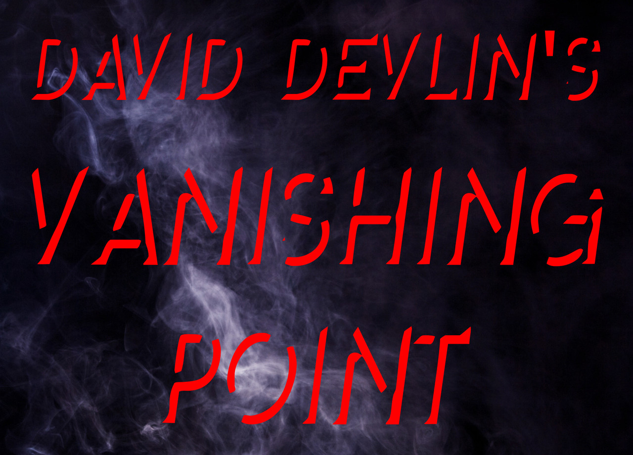 (image for) David Devlin - Vanishing Point