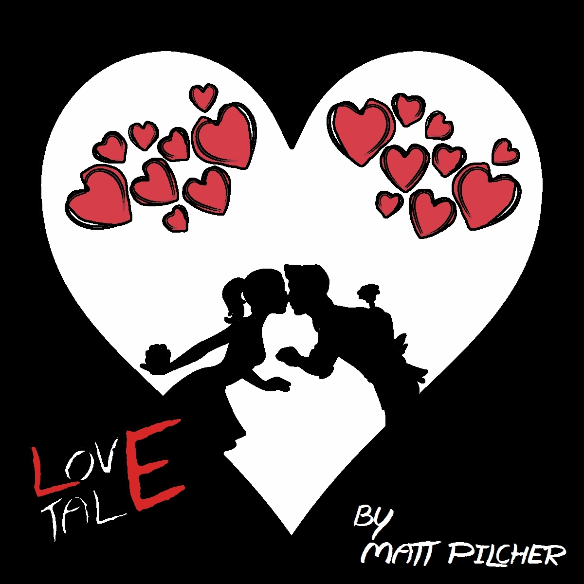 Matt Pilcher - Love Tale