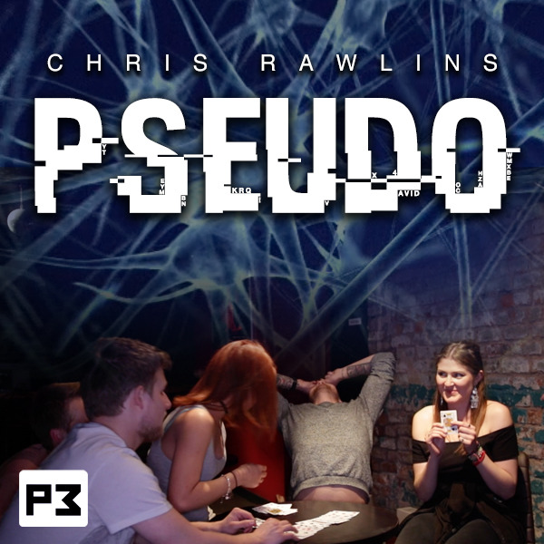 Chris Rawlins - Pseudo