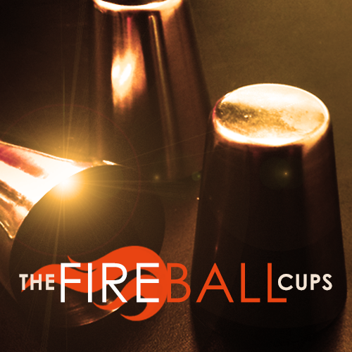 Gary Jones - Fireballs