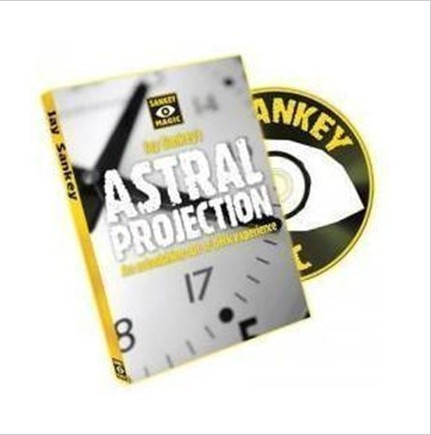 Jay Sankey - Astral Projection