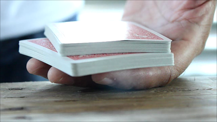 Arnel Renegado - Demon Deck