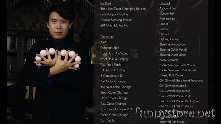 (image for) Bond Lee - Reborn (1-2)