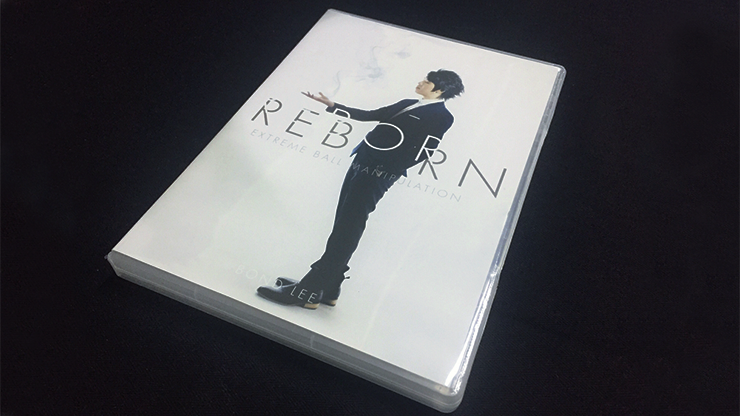 Bond Lee - Reborn (1-2)