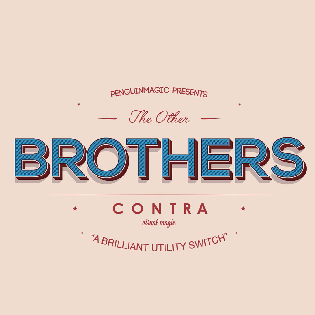 The Other Brothers - Contra