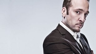 Derren Brown - Investigates (1-3)