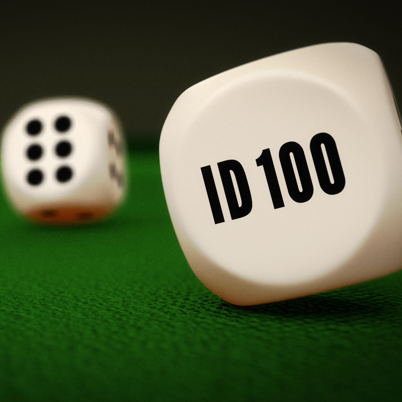 Rick Lax & Diamond Jim Tyler - ID100
