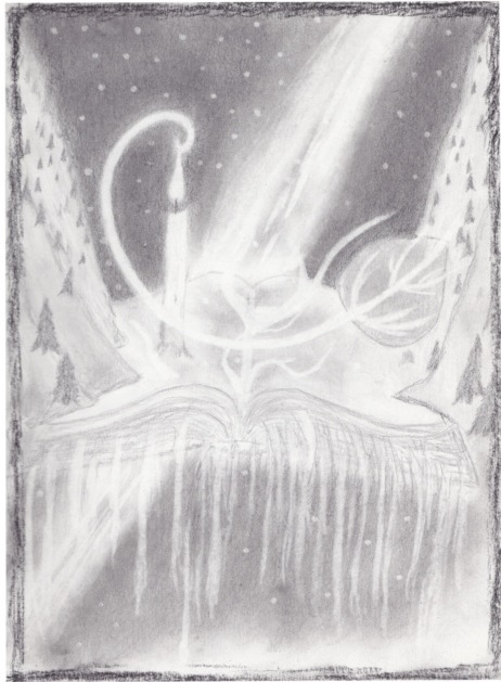 (image for) Tom Phoenix - The Book of Odyssey