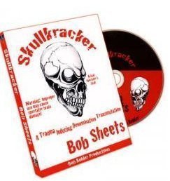 Bob Sheets - Skullkracker