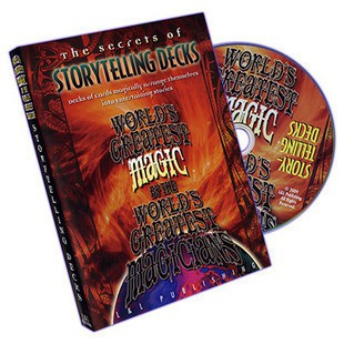 WGM - Storytelling Decks