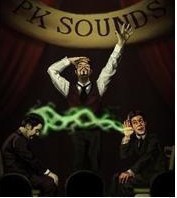 Alex Vante - PK Sounds