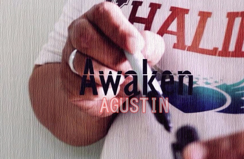 Agustin - Awaken
