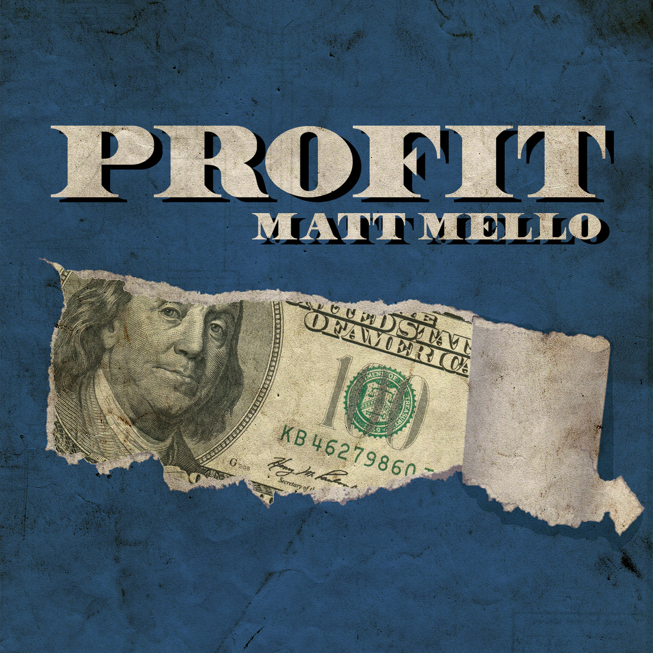 Matt Mello - Profit