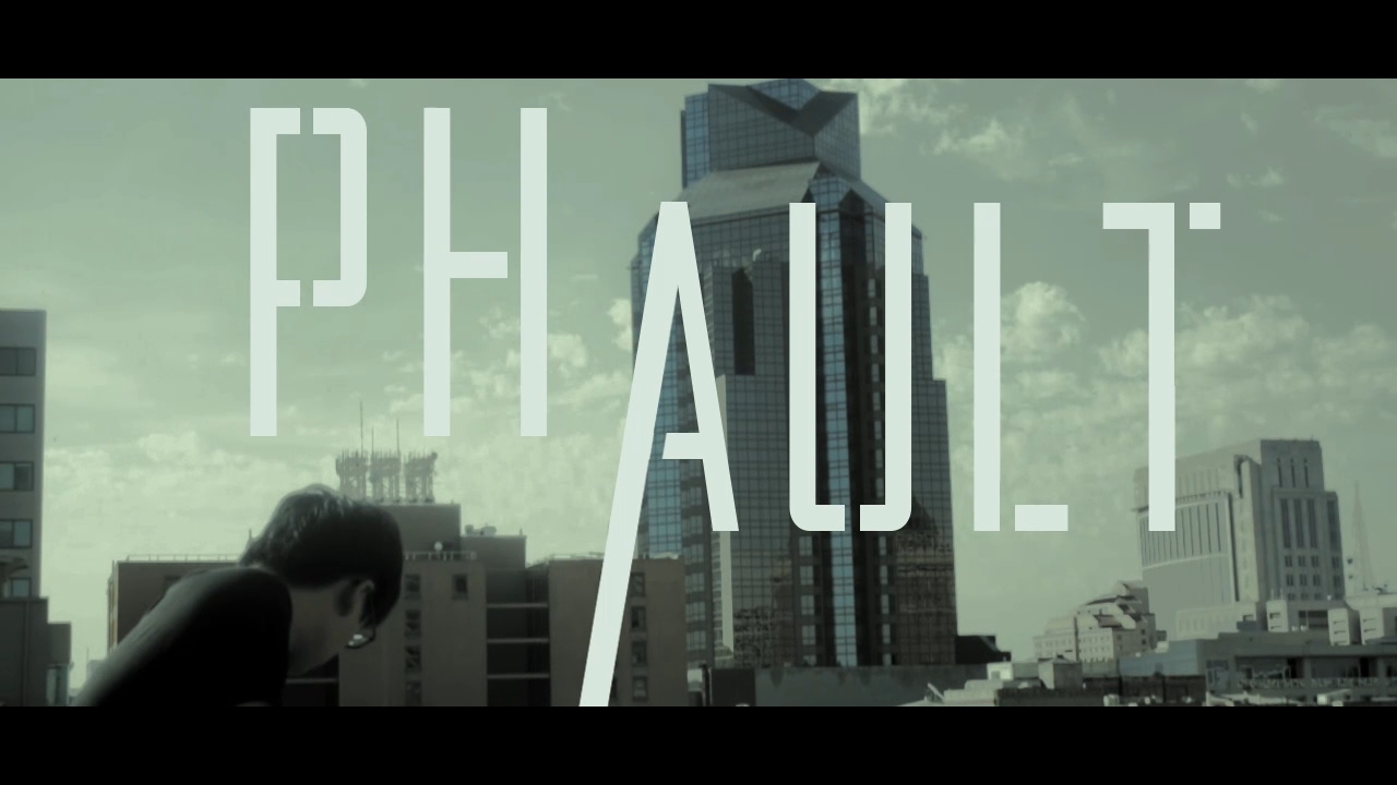 (image for) PH OntheRoof - PHault