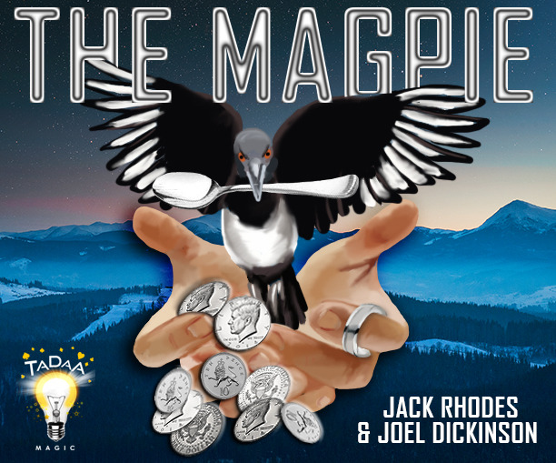 Jack Rhodes & Joel Dickinson - The Magpie