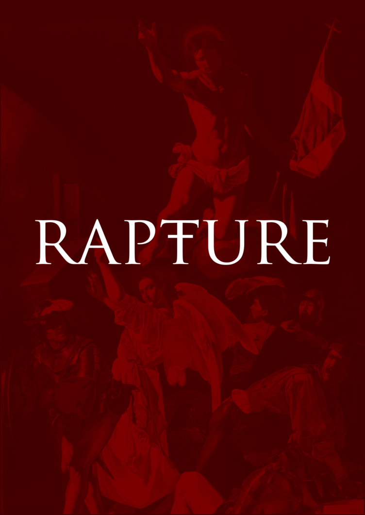 Ross Tayler and Fraser Parker - Rapture (1-2)