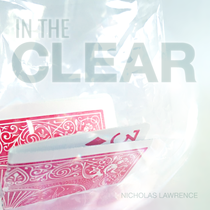 Nicholas Lawrence - In the Clear
