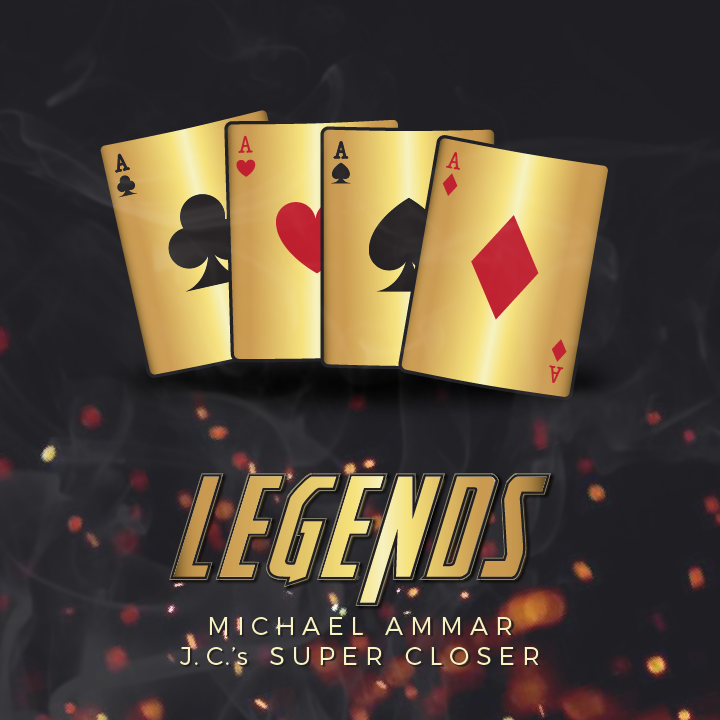 J.C. Wagner - J.C.'s Super Closer