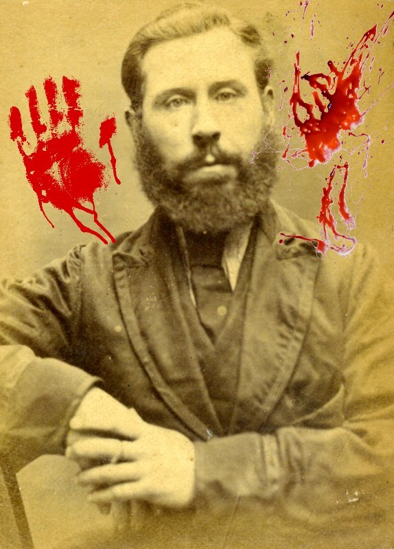 (image for) Aleksander Nusic - Survived or Killed