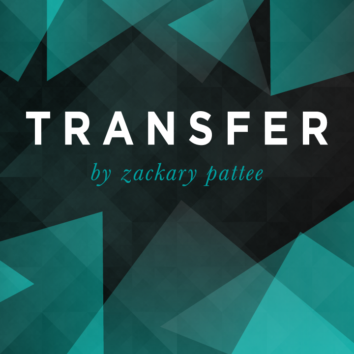 Zach Pattee - Transfer