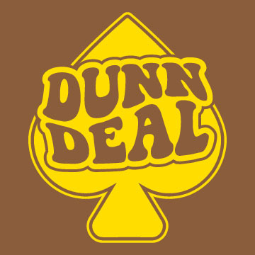 Shaun Dunn - Dunn Deal (Presented by Dan Harlan)