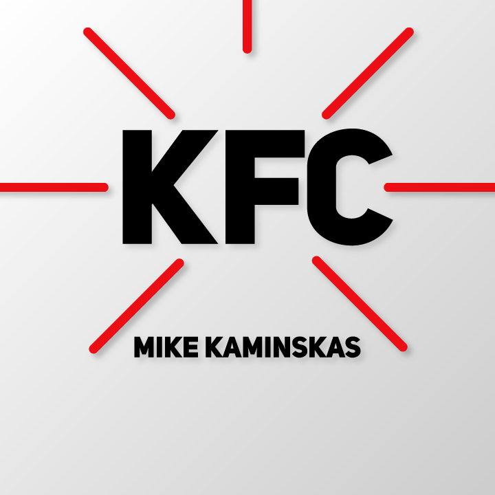 Michael Kaminskas - KFC