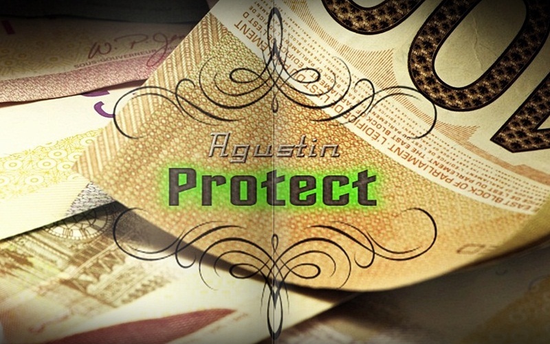 Agustin - Protect